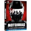 Midnight Factory Motorrad - Limited Edition (Blu-Ray Disc + Booklet)