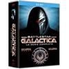 Universal Battlestar Galactica - Serie Completa - Stagioni 1-4 (22 Blu-Ray Disc)