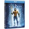 Warner Aquaman (Blu-Ray Disc)