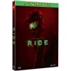 Lucky Red Ride - Limited Edition (Blu-Ray Disc + Booklet + 2 Card)