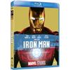 Marvel Studios Iron Man - Marvel 10Â° Anniversario (Blu-Ray Disc)