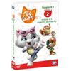 Rainbow 44 Gatti - Stagione 1 - Vol. 2 - La Gara di Ballo