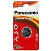 Gp Battery BOTTONE LITIO 2025 - Panasonic - Blister da 1pc