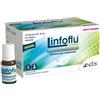 Noos Linfoflu 15 Flaconcini Da 10 Ml