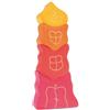 Grimm's Blocchetti fantasia Torre