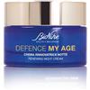 I.C.I.M. (BIONIKE) INTERNATION Defence My Age Crema Rinnovatrice Notte BioNike 50ml