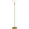 LOUIS POULSEN lampada da terra PH 3 1/2 - 2 1/2 - 5744611255