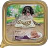 Stuzzy Paté Classico per cani (cinghiale) - 6 vaschette da 300gr.