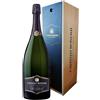 Castello Bonomi Franciacorta DOCG Brut CruPerdu MATHUSALEM 6 lt Cassa Legno - Castello Bonomi