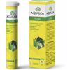 Aquilea Tuss Integratore Vie Respiratorie, 15 Compresse Effervescenti