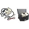 Scoprega Gonfiatore Elettrico 12 V GE 21-1A K6130801 SCOPREGA
