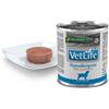 Farmina vet life cane hypoallergenic fish & potato 300 gr