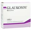 Omega Pharma Glaukomm 14 buste