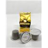 Covim 50 Capsule Caffè Covim Gold Arabica Pressò Nespresso Compatibile