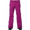 Burton Society Pants Grapeseed W