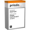 Prindo Cartuccia Prindo PRIET1291 374888 compatibile Epson T1291 nero [PRIET1291]