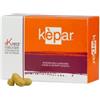 Rikrea Linea Intestino Sano Kepar Integratore 30 Compresse