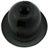 Aigostar Portalampada E27 Nero 250V in Plastica con anello Aigostar