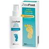 ZETA FARMACEUTICI SpA ZF SPRAY ANTIODORE 100ML