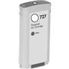 HP Cartuccia grigio compatibile con HP B3P24A(727) grigio 2200 pagine