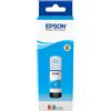 Epson Cartuccia Epson EcoTank 103 Ciano 65ml ; L3150/L31111/L3110 [C13T00S24A]