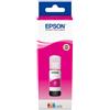 Epson Cartuccia Epson EcoTank 103 Magenta ; 65 ml ; L3150/L31111/L3110 [C13T00S34A]