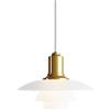 LOUIS POULSEN lampada a sospensione PH 2/1 - 5741100125