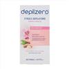 Depilzero Strisce Depilatorie Gambe E Braccia, 20 Pezzi