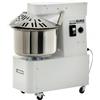 AgriEuro TOP-LINE Impastatrice a spirale Mixer 2000 T - Da 17 Kg trifase a 1 velocità