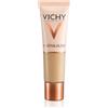 Vichy Make-up Vichy Mineralblend - Fondotinta Idratante 09 Agate, 30ml