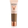 Vichy Make-up Vichy Mineralblend - Fondotinta Idratante 19 Umber, 30ml