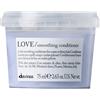 LOVE SMOOTHING CONDITIONER - 75 ml