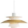 LOUIS POULSEN lampada a sospensione PH 5 300 - 5741099993