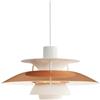 LOUIS POULSEN lampada a sospensione PH 5 300 - 5741099883