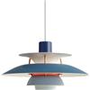 LOUIS POULSEN lampada a sospensione PH 5 MINI - 5741095120