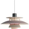 LOUIS POULSEN lampada a sospensione PH 5 MINI - 5741095133