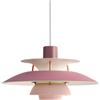LOUIS POULSEN lampada a sospensione PH 5 MINI - 5741095094