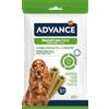 Affinity Advance Dental Care Stick Medium Maxi 7 pezzi 155 gr