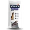 Affinity Advance Articular Stick 7 pezzi 155 gr Snack