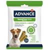 Affinity Advance Dental Care Stick Mini 7 pezzi 90 gr