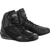 ALPINESTARS Scarpe Moto Alpinestars Stella Faster 3 Ds nero
