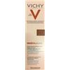 Vichy Trucco Vichy Make-up Linea Mineralblend Fondotinta Idratante Fluido 30 ml 09 Agate