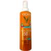 Vichy solari Vichy Linea Ideal Soleil SPF50+ Spray Solare Protezione Dolce Bambini 200 ml