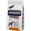 Affinity Advance Veterinary Diets Weight Balance Medium Maxi + 10 kg 3 kg