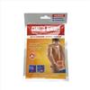 Bertelli Cerotto Fascia Autoriscaldante Per Zona Lombare, Gambe E Braccia, 1Pz