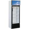 Forcar Armadio frigorifero in lamiera verniciata e alluminio - per bibite - statico - mod. g-snack176sc - capacita' lt 171 - n. 1 porta vetro - temperatura +2°/+8°c - dim. cm l 55 x p 45 x h 165 - norma ce