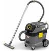 Karcher Pro NT 30/1 Tact Te L - Aspiratore solidi/liquidi - vano raccolta 30 lt, 1200W