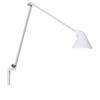 LOUIS POULSEN lampada da parete NJP con braccio lungo - 5743163254