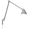 LOUIS POULSEN lampada da parete NJP con braccio lungo - 5743163380