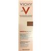 Vichy Make-up Linea Mineralblend Fondotinta Idratante Fluido 30 ml 15 Terra